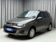 Lada (ВАЗ) Kalina II Ижевск  - изображение 30