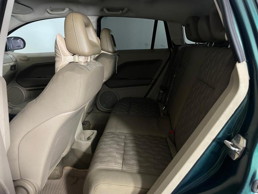 Dodge Caliber I Воронеж  - изображение 19