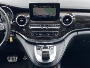 Mercedes-Benz V-Класс III (W447) Сочи  - изображение 37