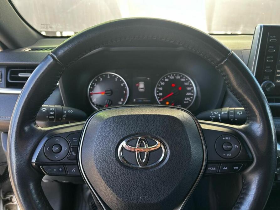 Toyota RAV4 V (XA50) Ульяновск  - изображение 21