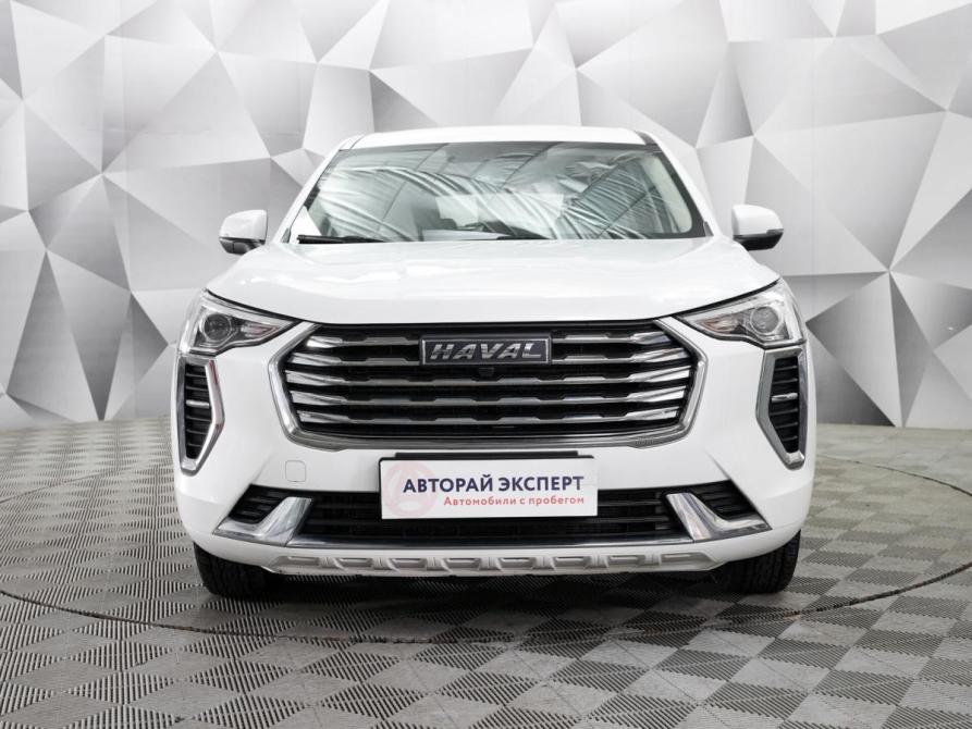 Haval Jolion I Ульяновск  - изображение 8