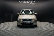 Skoda Fabia II Рестайлинг Крым  - изображение 30