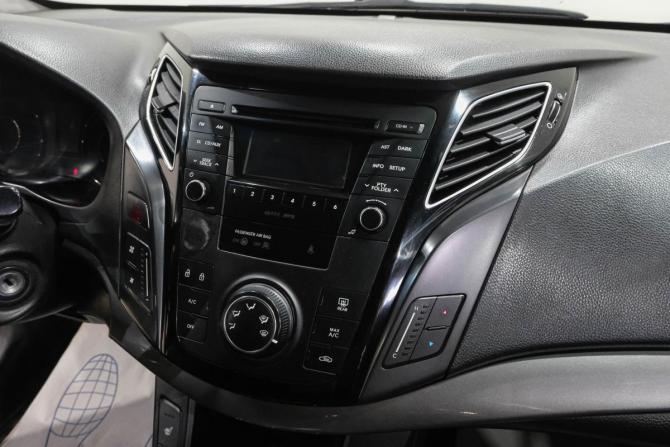 Hyundai i40 I с пробегом 2013 года, цена 949 000 рублей, 179000 км, универсал, Автокод Объявления