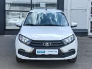Lada (ВАЗ) Granta I Рестайлинг Москва  - изображение 17
