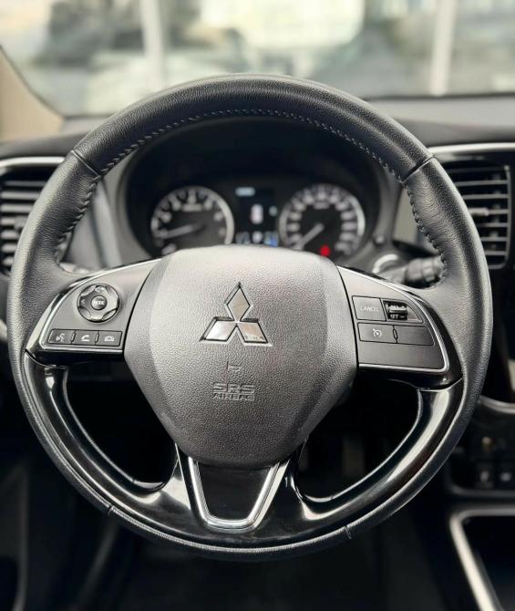 Mitsubishi Outlander III Рестайлинг 3 Воронеж  - изображение 17