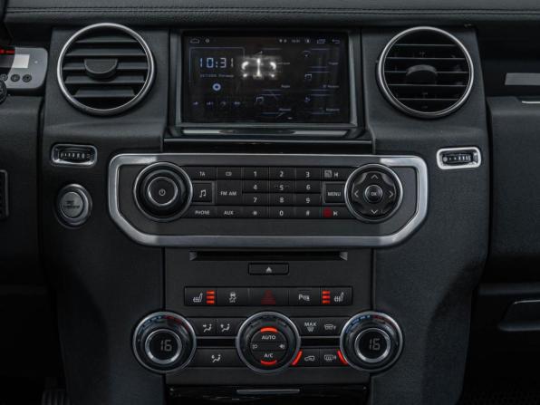 Land Rover Discovery IV с пробегом 2011 года, цена 1 345 000 рублей, 253072 км, внедорожник, Автокод Объявления