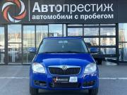 Skoda Fabia II Волгоград  - изображение 27