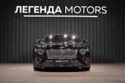 Bentley Continental GT III Иркутск  - изображение 44