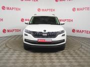 Skoda Kodiaq I Вологда  - изображение 19