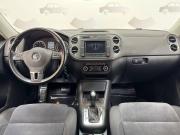 Volkswagen Tiguan I Рестайлинг Ставрополь  - изображение 30
