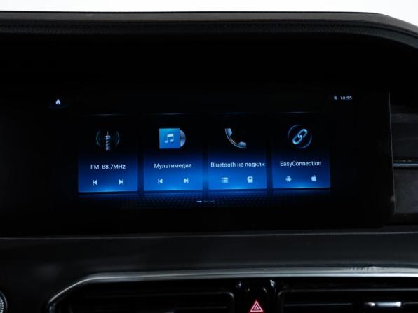 JETOUR X90+ с пробегом 2023 года, цена 2 257 000 рублей, 25363 км, внедорожник, Автокод Объявления