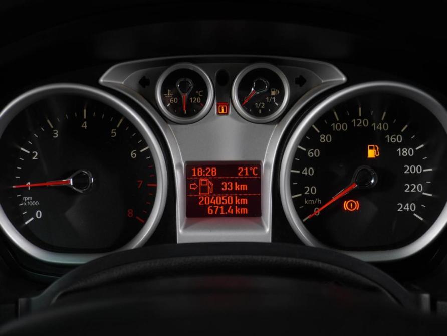 Ford Focus II Рестайлинг Воронеж  - изображение 18