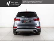 Hyundai Santa Fe III Рестайлинг Казань  - изображение 19