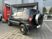 Chevrolet Niva I Набережные Челны  - изображение 37