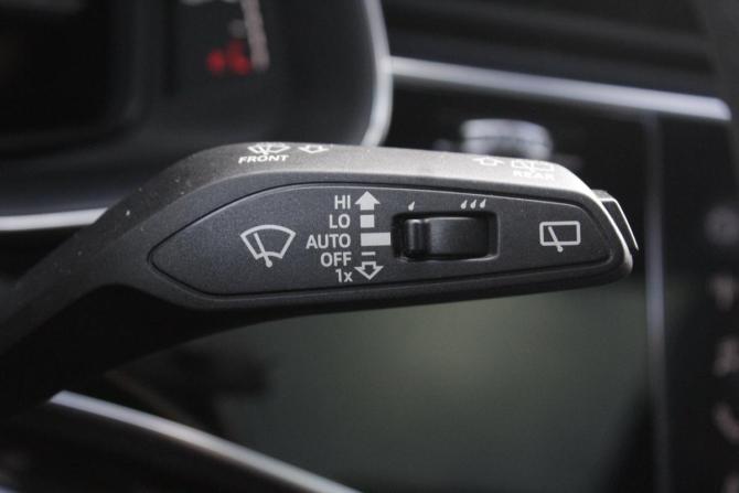 Audi Q8 I (4M) с пробегом 2023 года, цена 8 550 000 рублей, 62377 км, внедорожник, Автокод Объявления