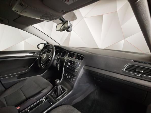 Volkswagen Golf VII с пробегом 2013 года, цена 779 000 рублей, 263843 км, хэтчбек, Автокод Объявления