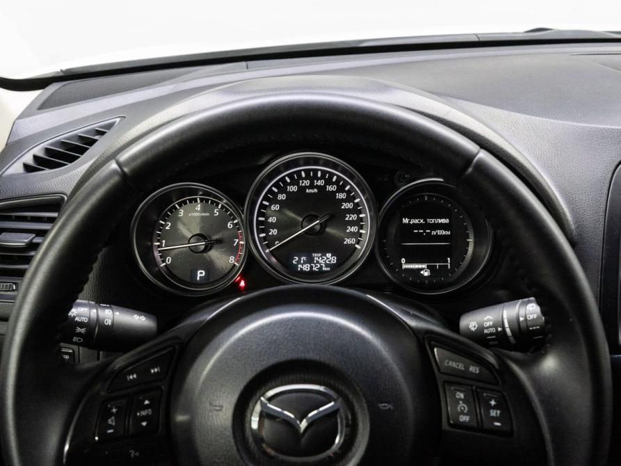 Mazda CX-5 I Тюмень  - изображение 22