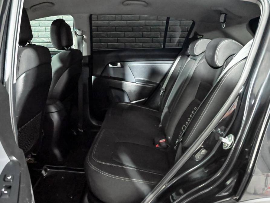 Kia Sportage III Екатеринбург  - изображение 18