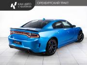 Dodge Charger VII (LD) Рестайлинг Казань  - изображение 22
