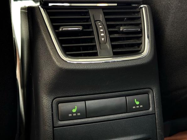 Skoda Octavia III (A7) с пробегом 2014 года, цена 1 599 000 рублей, 133278 км, лифтбек, Автокод Объявления