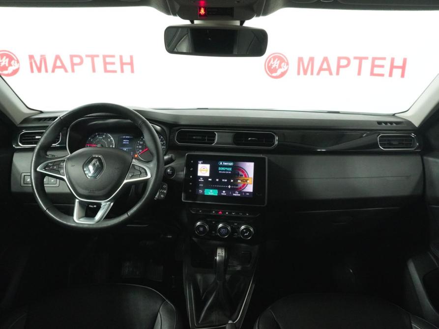 Renault Arkana I Вологда  - изображение 14