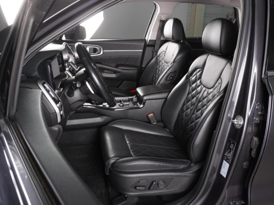 Kia Sorento IV Минеральные Воды  - изображение 10
