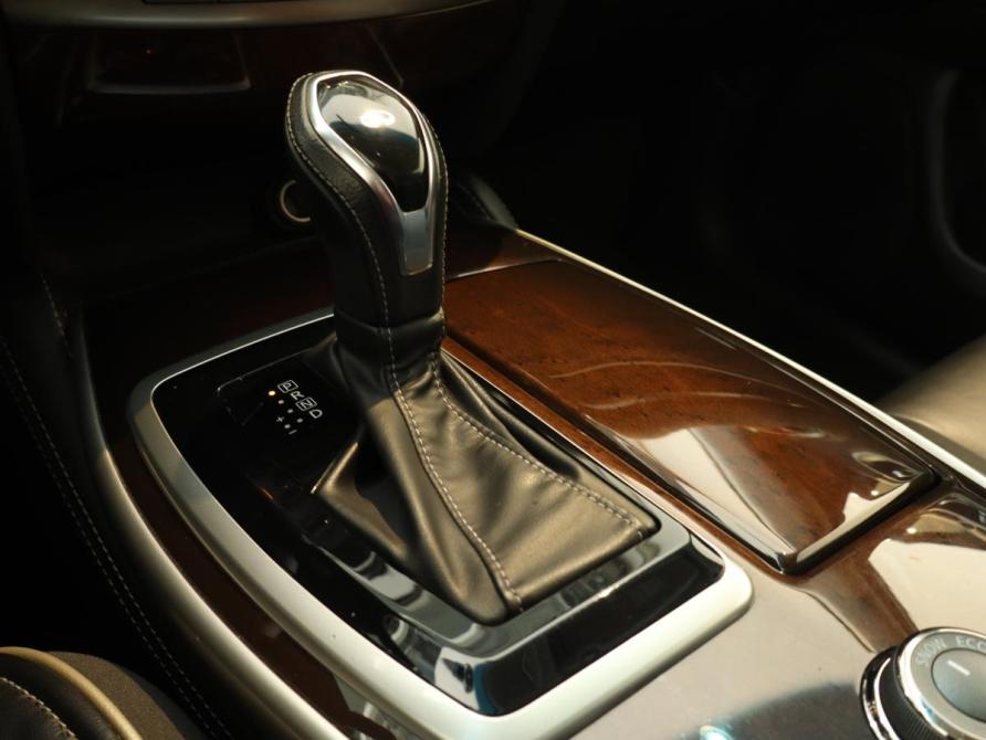 Infiniti QX60 I Рестайлинг Москва  - изображение 18