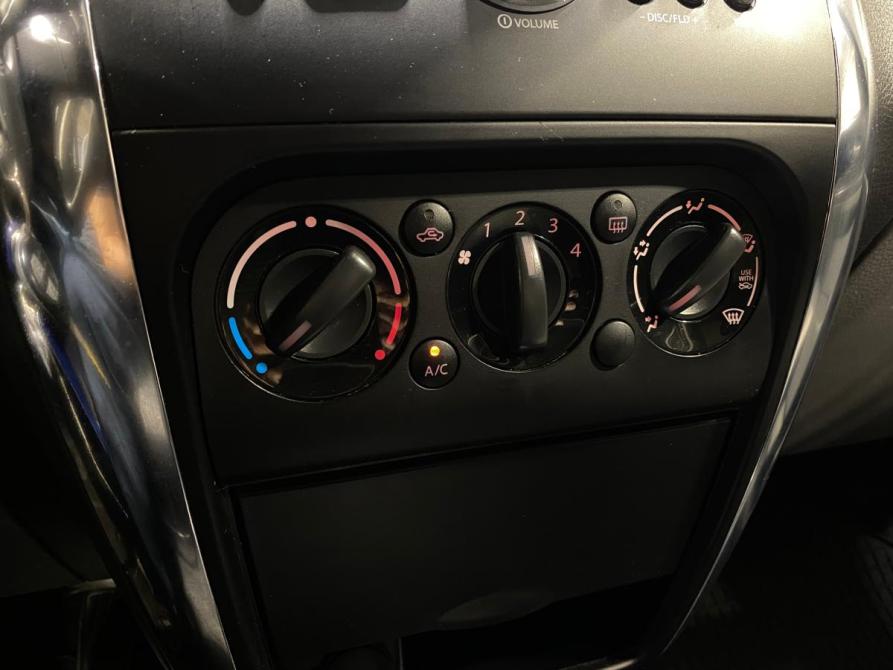 Suzuki SX4 I (Classic) Рестайлинг Челябинск  - изображение 13