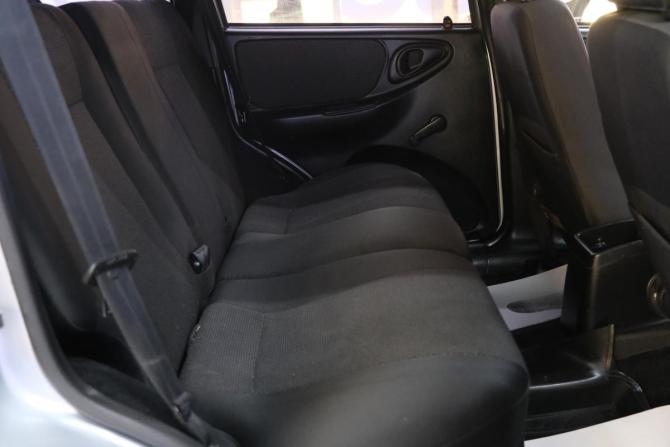Chevrolet Niva I Рестайлинг с пробегом 2010 года, цена 469 000 рублей, 166570 км, внедорожник, Автокод Объявления