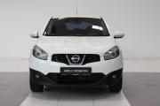 Nissan Qashqai I Рестайлинг Ульяновск  - изображение 17