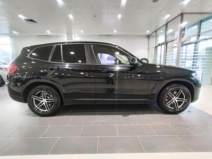 BMW X3 III (G01) Рестайлинг Казань  - изображение 5