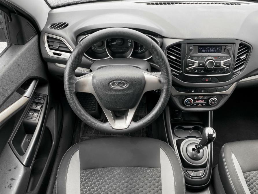 Lada (ВАЗ) Vesta I Нижний Новгород  - изображение 10