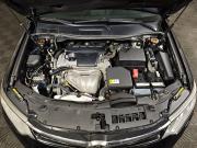 Toyota Camry VII (XV50) Рестайлинг Москва  - изображение 31