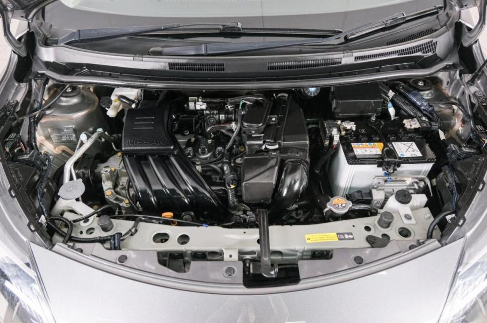 Nissan Note II Рестайлинг Красноярск  - изображение 24