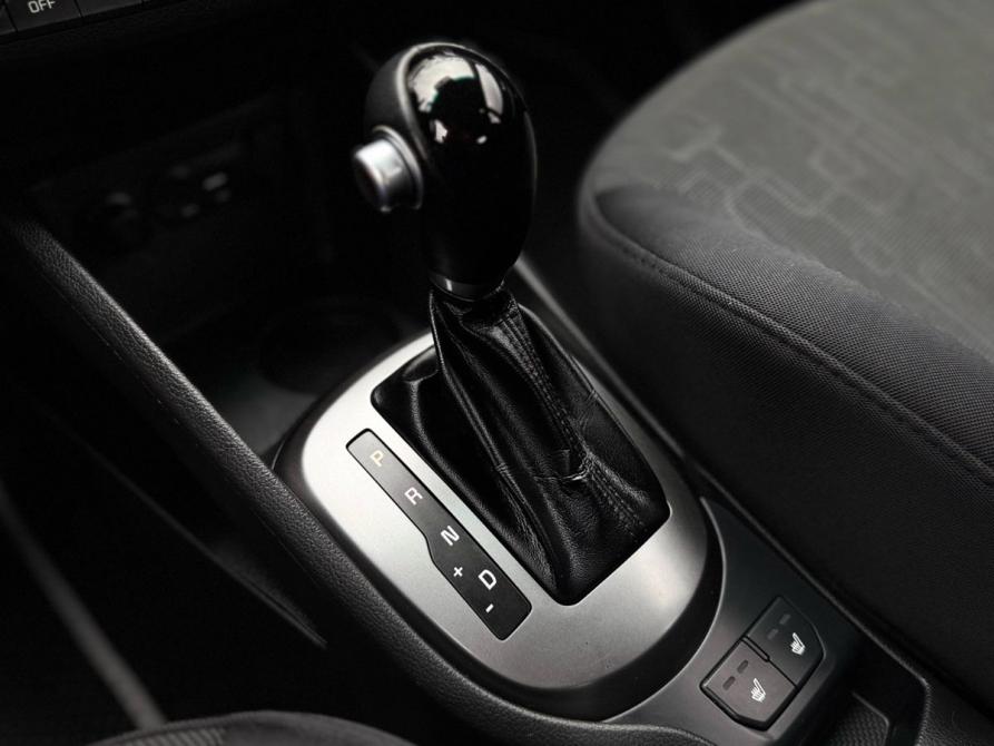 Kia Rio III Рестайлинг Ижевск  - изображение 18