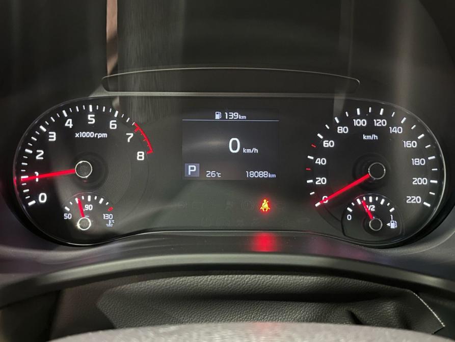 Kia Soul III Пермь  - изображение 23