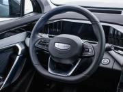 Geely Atlas II Москва  - изображение 35