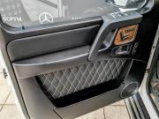Mercedes-Benz G-Класс II (W463) Рестайлинг 4 Москва  - изображение 49