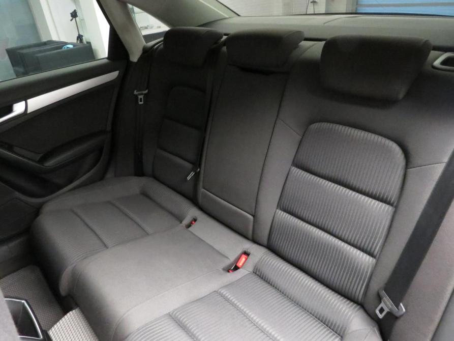 Audi A4 IV (B8) Санкт-Петербург  - изображение 16
