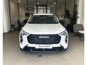 Haval Jolion I Рестайлинг Москва  - изображение 12