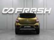Renault Sandero II Воронеж  - изображение 23