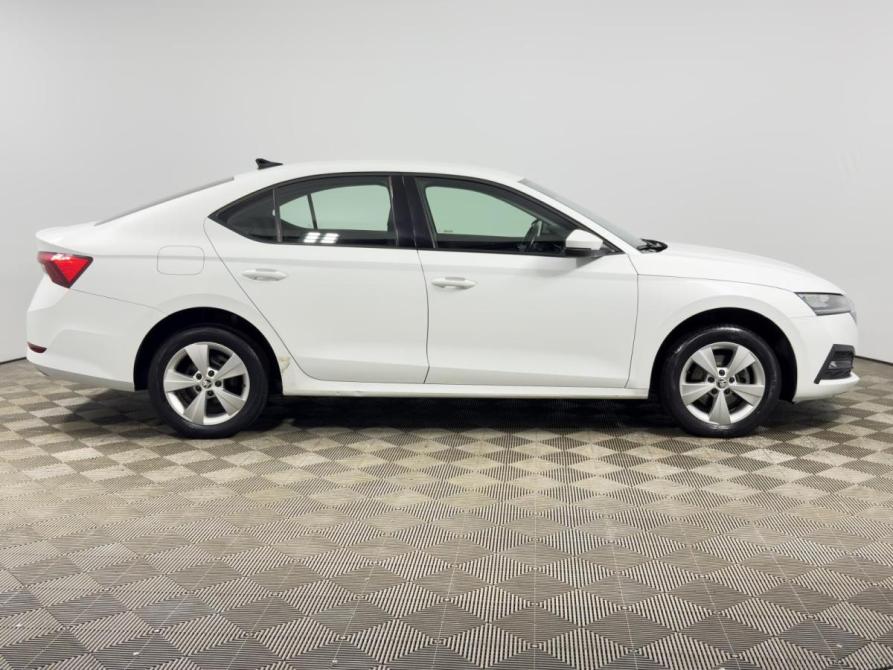 Skoda Octavia IV (A8) Казань  - изображение 5