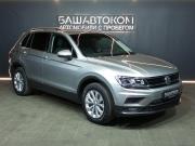 Volkswagen Tiguan II Уфа  - изображение 21
