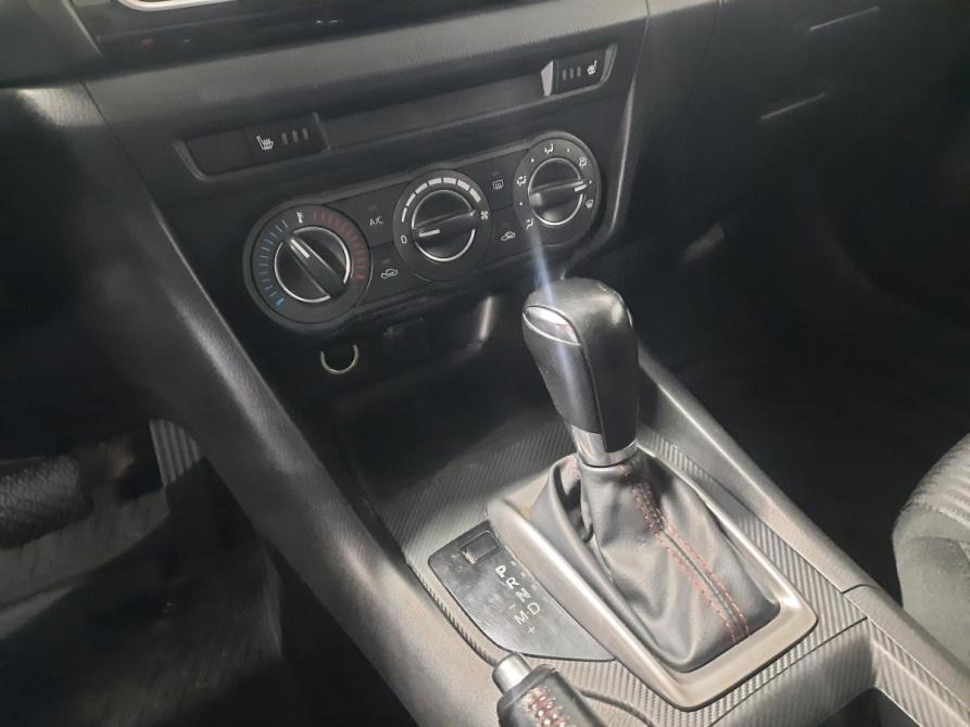 Mazda 3 III (BM) Екатеринбург  - изображение 9