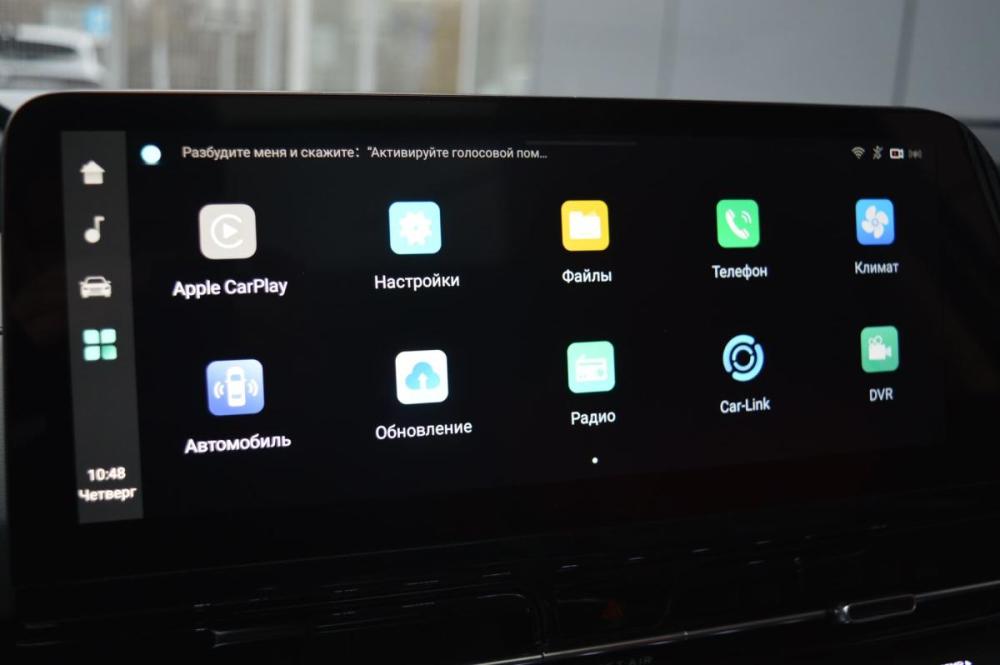 Changan UNI-S I Оренбург  - изображение 11