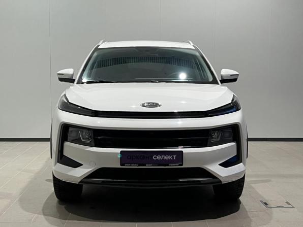 JAC JS6 с пробегом 2023 года, цена 1 670 000 рублей, 22354 км, внедорожник, Автокод Объявления