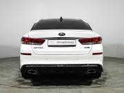 Kia Optima IV Рестайлинг Санкт-Петербург  - изображение 32