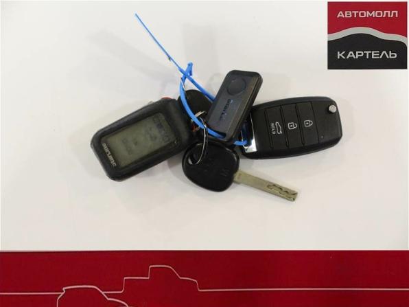 Kia Rio IV Рестайлинг с пробегом 2021 года, цена 1 699 000 рублей, 71184 км, хэтчбек, Автокод Объявления