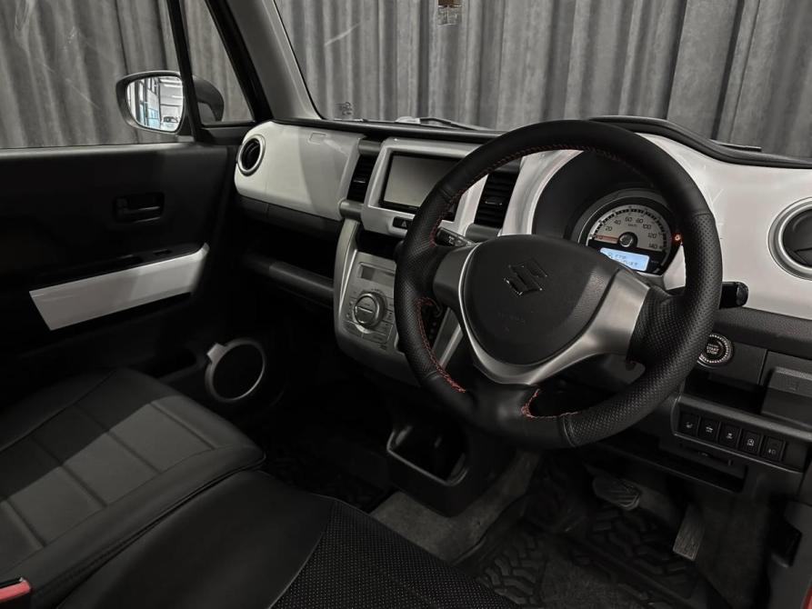Suzuki Hustler I Красноярск  - изображение 9