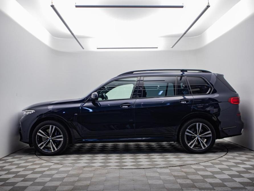 BMW X7 I (G07) Москва  - изображение 8